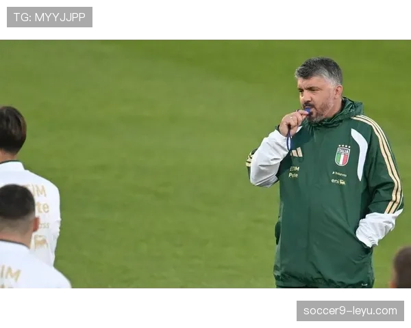 世预赛关键时刻！加图索谈战摩尔多瓦，斯卡马卡首发引期待