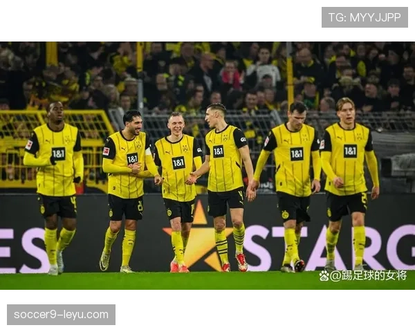 多特蒙德控球能力显著提升,战术体系日趋成熟引关注 多特蒙德控球能力显著提升,战术体系日趋成熟引关注