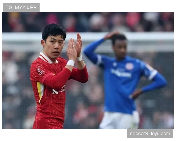 远藤航英超赛季表现稳健，助力球队全力争胜