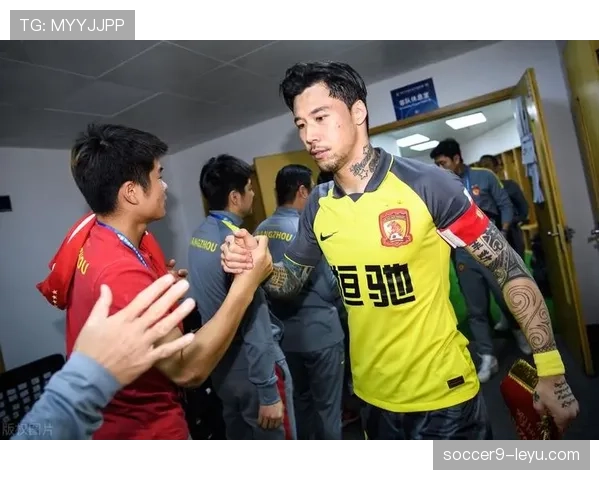 广州队重返中超状态回暖，新赛季备受期待