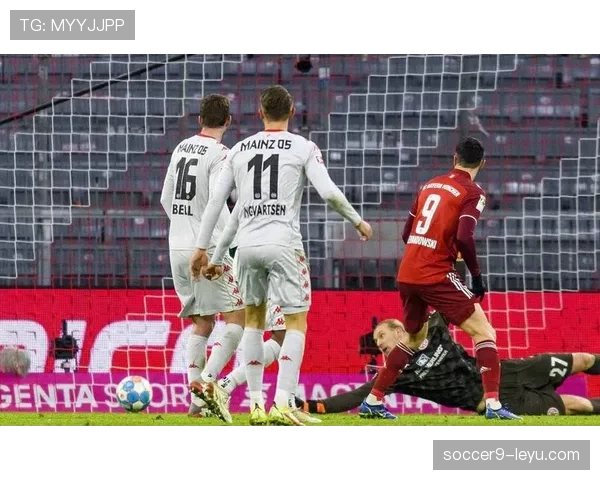 美因茨控球能力显著提升，赛季表现稳健状态回暖