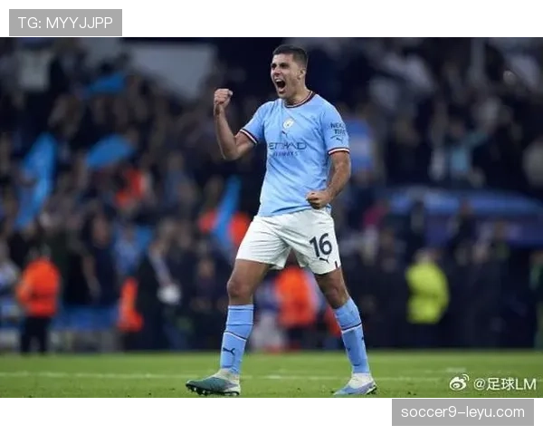 罗德里:曼城2023三冠王赛季的中场基石解析 罗德里:曼城2023三冠王赛季的中场基石解析