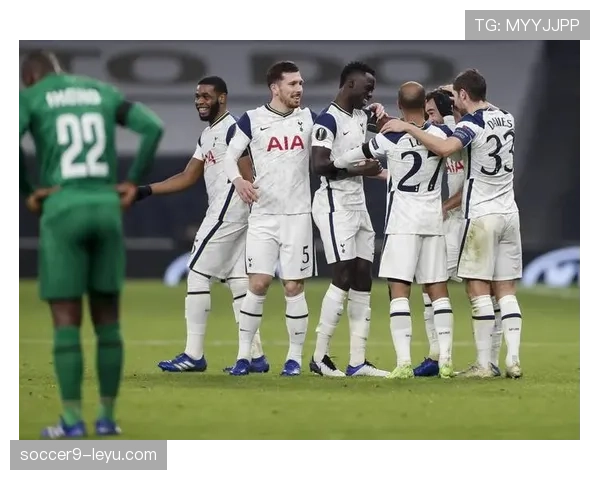 热刺战绩起伏，进攻表现是否掩盖了球队深层问题？