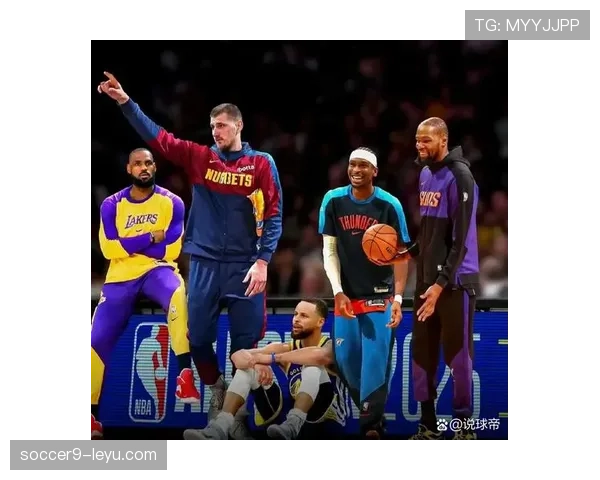 季后赛多场30+穆雷挡拆为约基奇较上季更高效